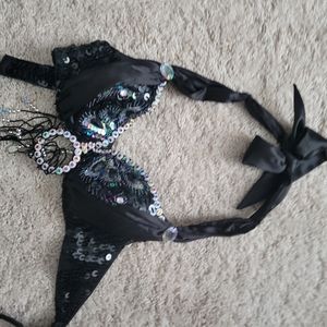 Bellydancing Bra